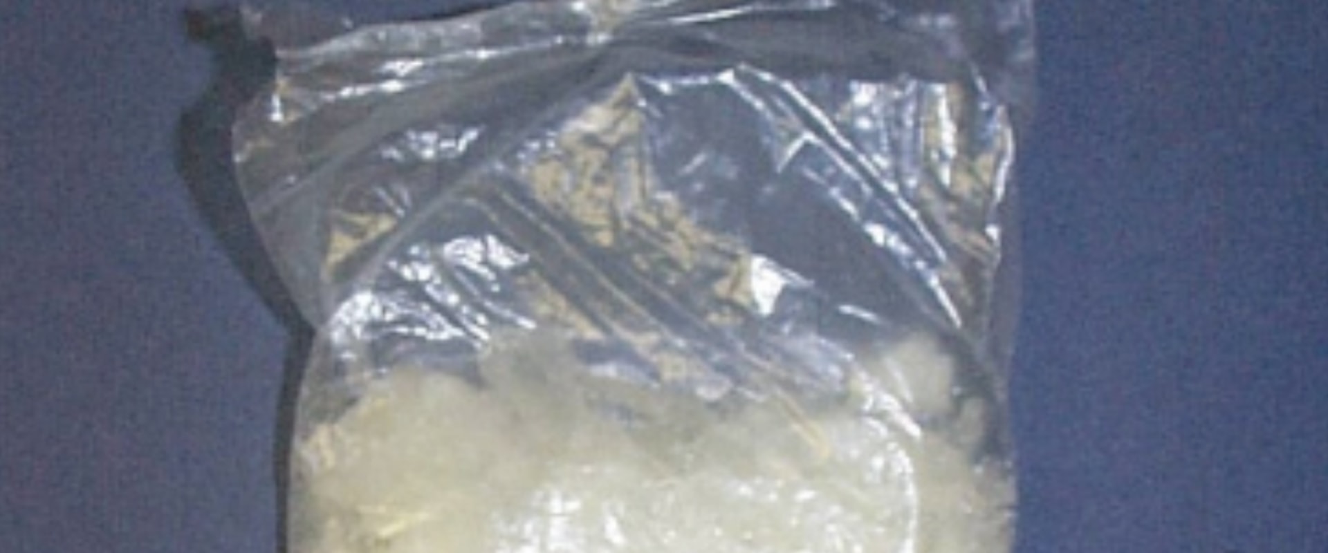 What is the common form of shabu?