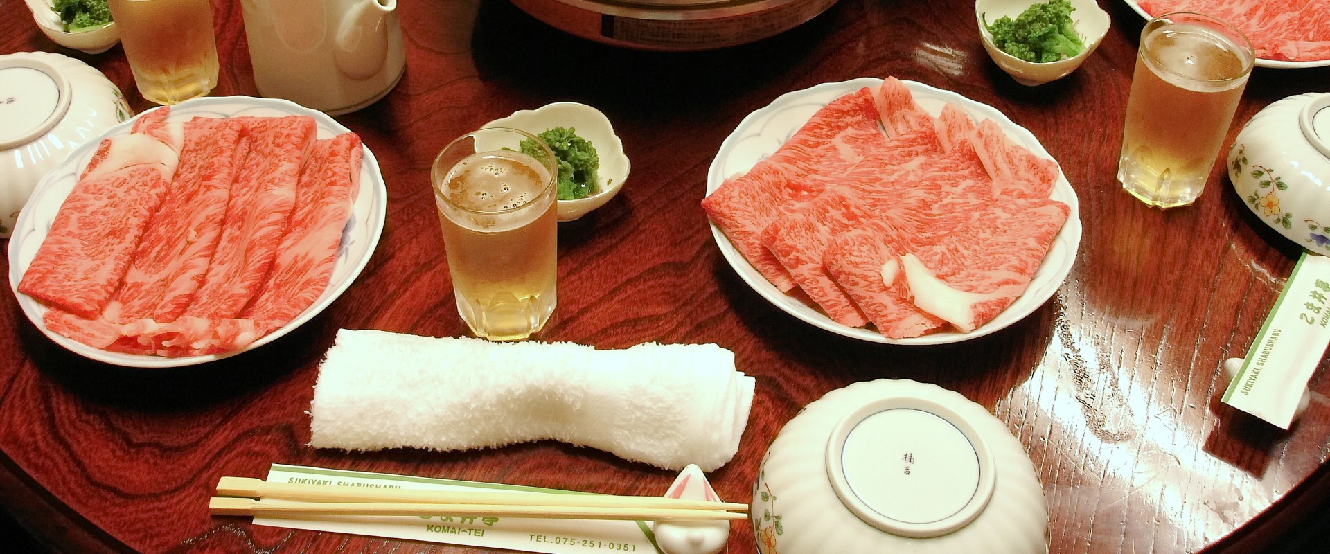 Shabu Shabu: The Art of Japanese Hot Pot