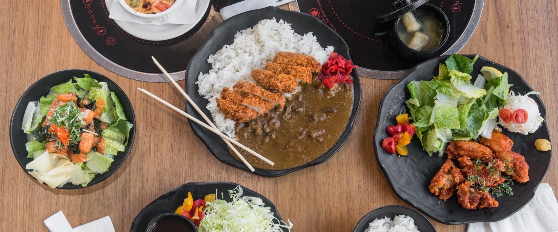 Exploring the Delicious World of Japanese Restaurant Shabu Shabu