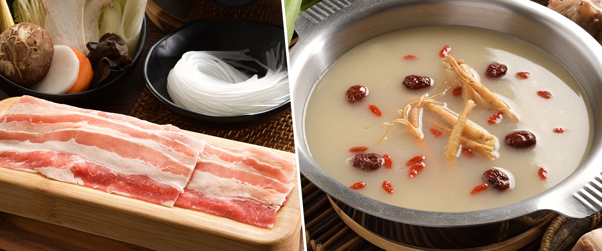 Who is the founder of shabu?