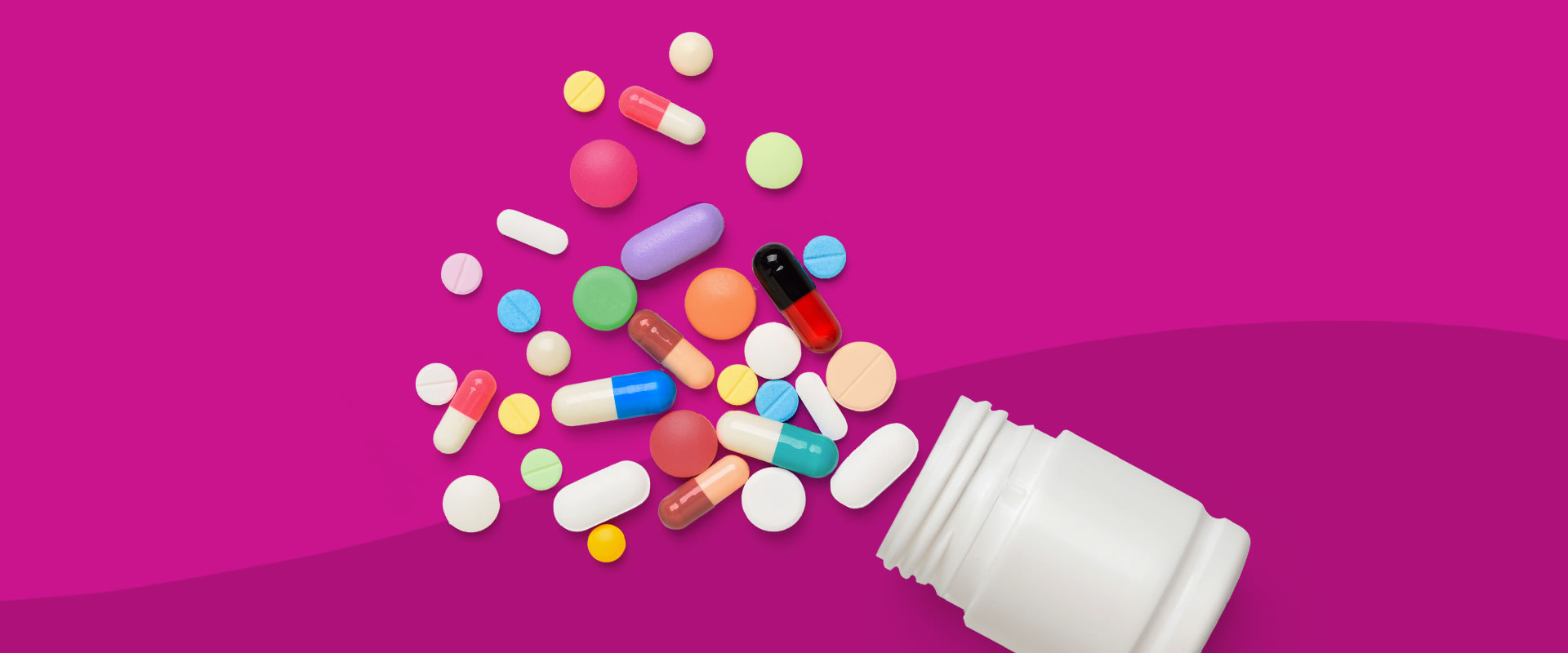 Where do drugs get metabolized?