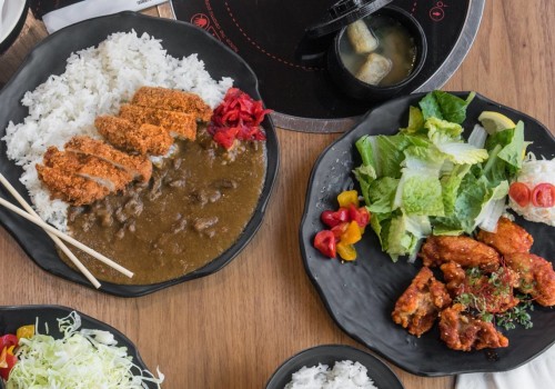 Exploring the Delicious World of Japanese Restaurant Shabu Shabu