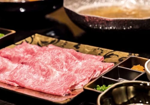 What exactly is shabu?